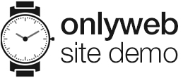 Logo Site préconçu d'Onlyweb